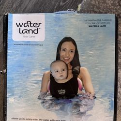 Water Baby Carrier For Pool/ Ocean