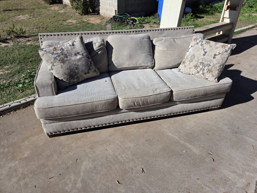 free couch