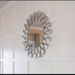 Decorative Wall Mirror 