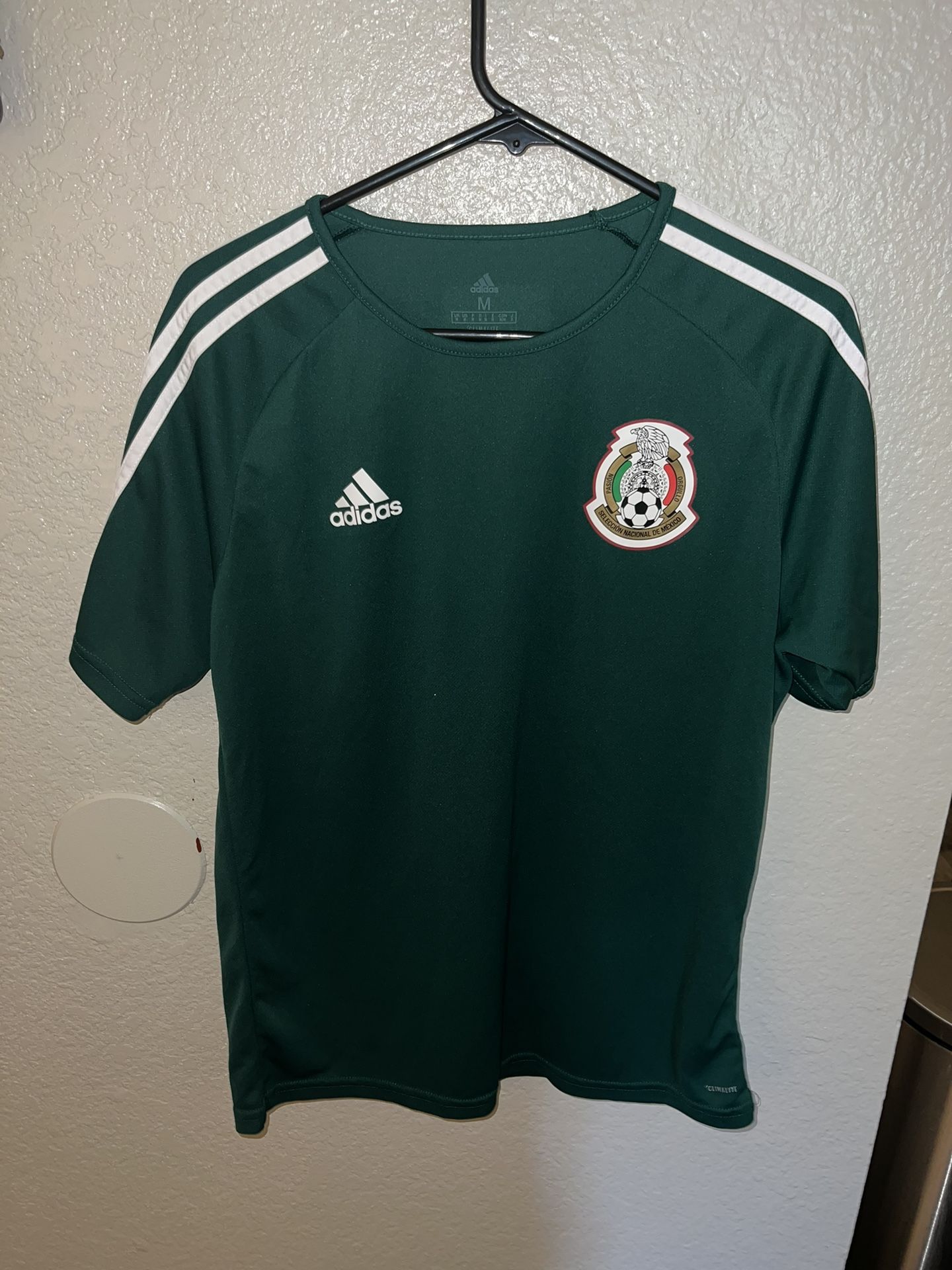 México Jersey 