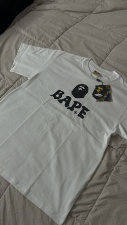 Bape Tee 