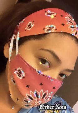 Headband set