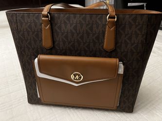 Michael Kors Tote Bag