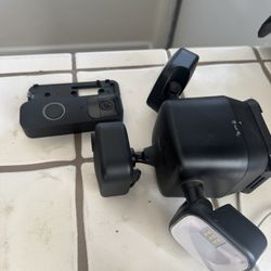 Blink Cameras Floodlight And Door Cam