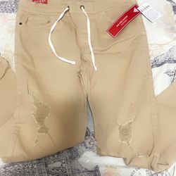 Women’s guess Joggers 