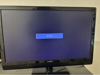 24inches Tv and Tv Stand