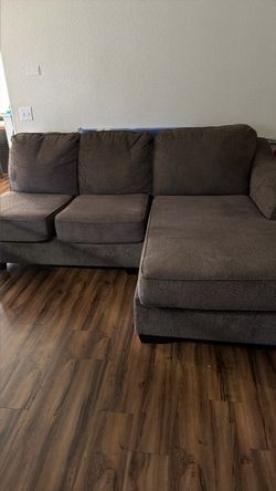 Callum 3 Piece Sectional