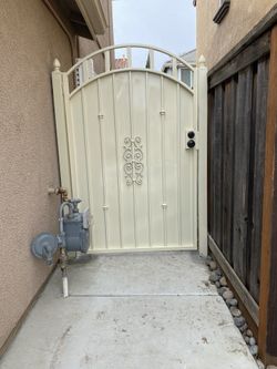 Gates