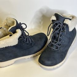 Women’s JBU Denim Boots