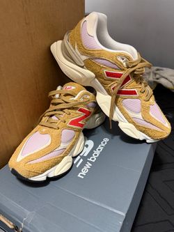 New balance 10.5