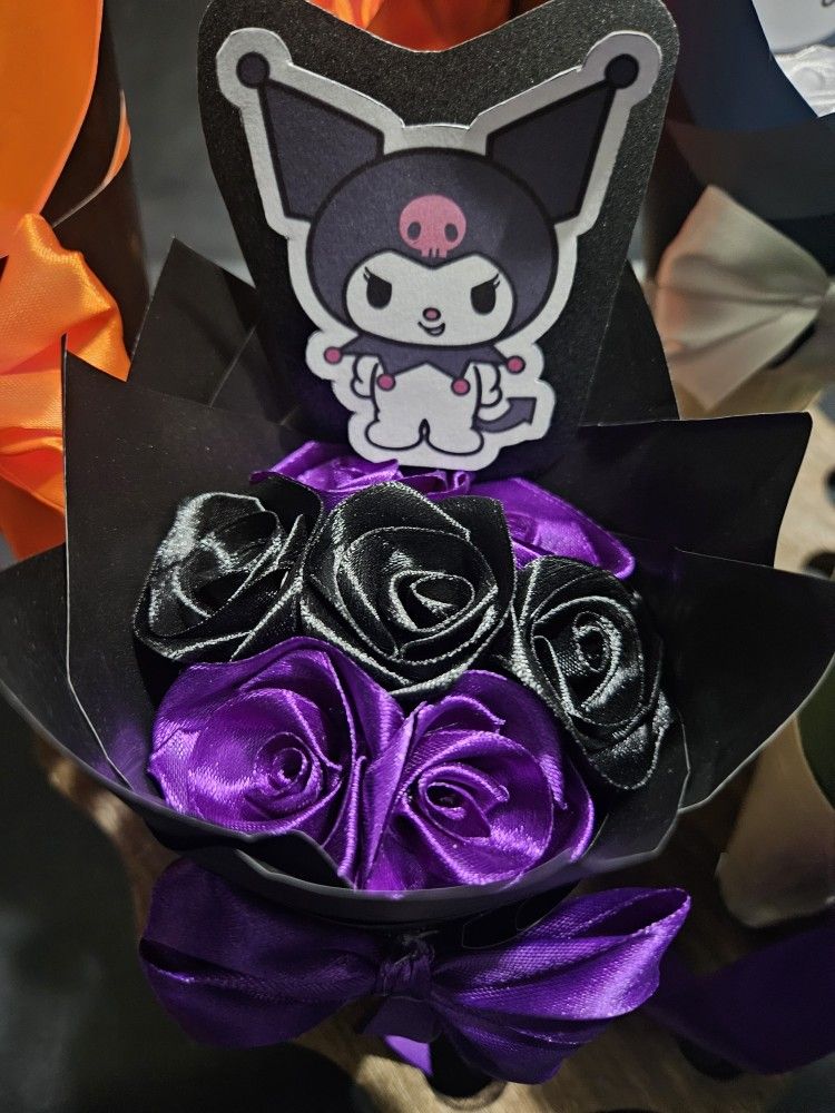 Eternal Mini Bouquets