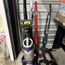 Vacuum 