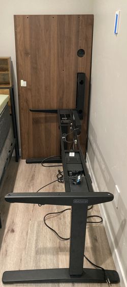 Standing Desk