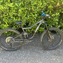 Giant Trance 2 MTB 27.5” 2019
