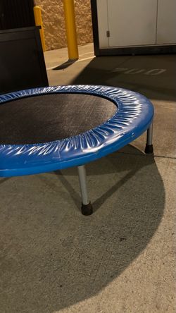 Trampoline