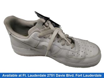 Nike Cw2288-111 White