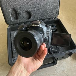 Canon 80D