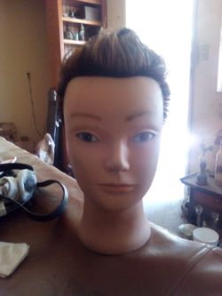 Beauty school, Head