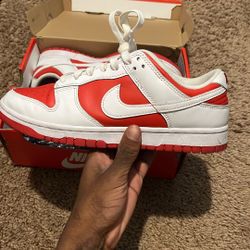 Dunks