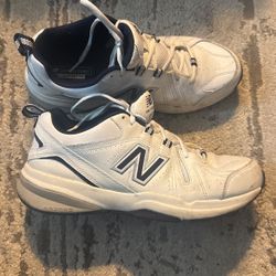 New Balance 608’s