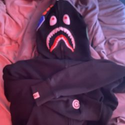 Bape Hoodie 