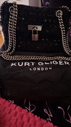 KURT GEIGER