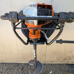 BT 131 Auger