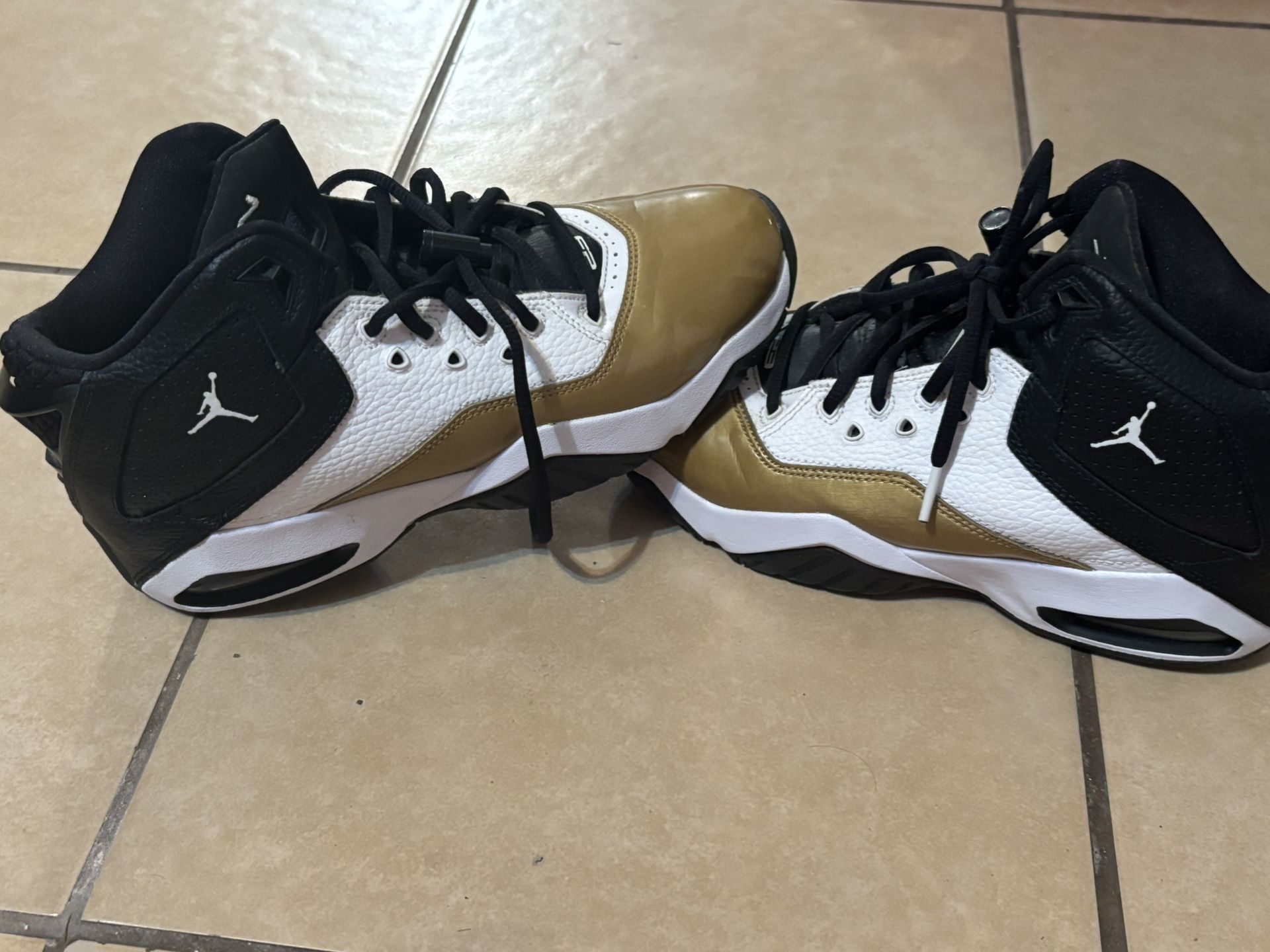 Jordan’s