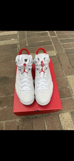 Jordan 6s ds