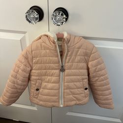 Michael Kors Toddler Jacket 2T