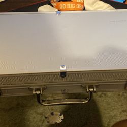 Poker Set
