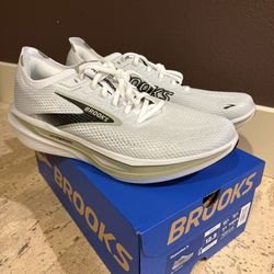 Brooks Hyperion 3 - Men’s size 12.5