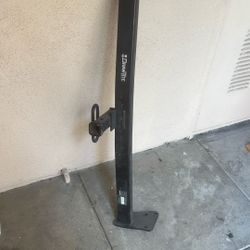 Trailer Hitch