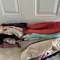 Girls Size 5T Clothing