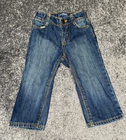 Old Navy Jeans Baby Boy