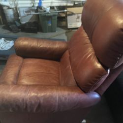 Recliner 