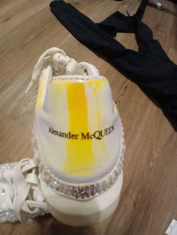 Alexander McQueens