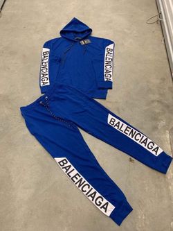 Balenciaga Joggers