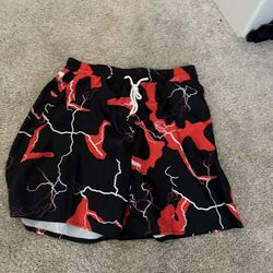 Shorts Size Large/extra Large 