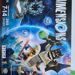 LEGO Dimensions Xbox