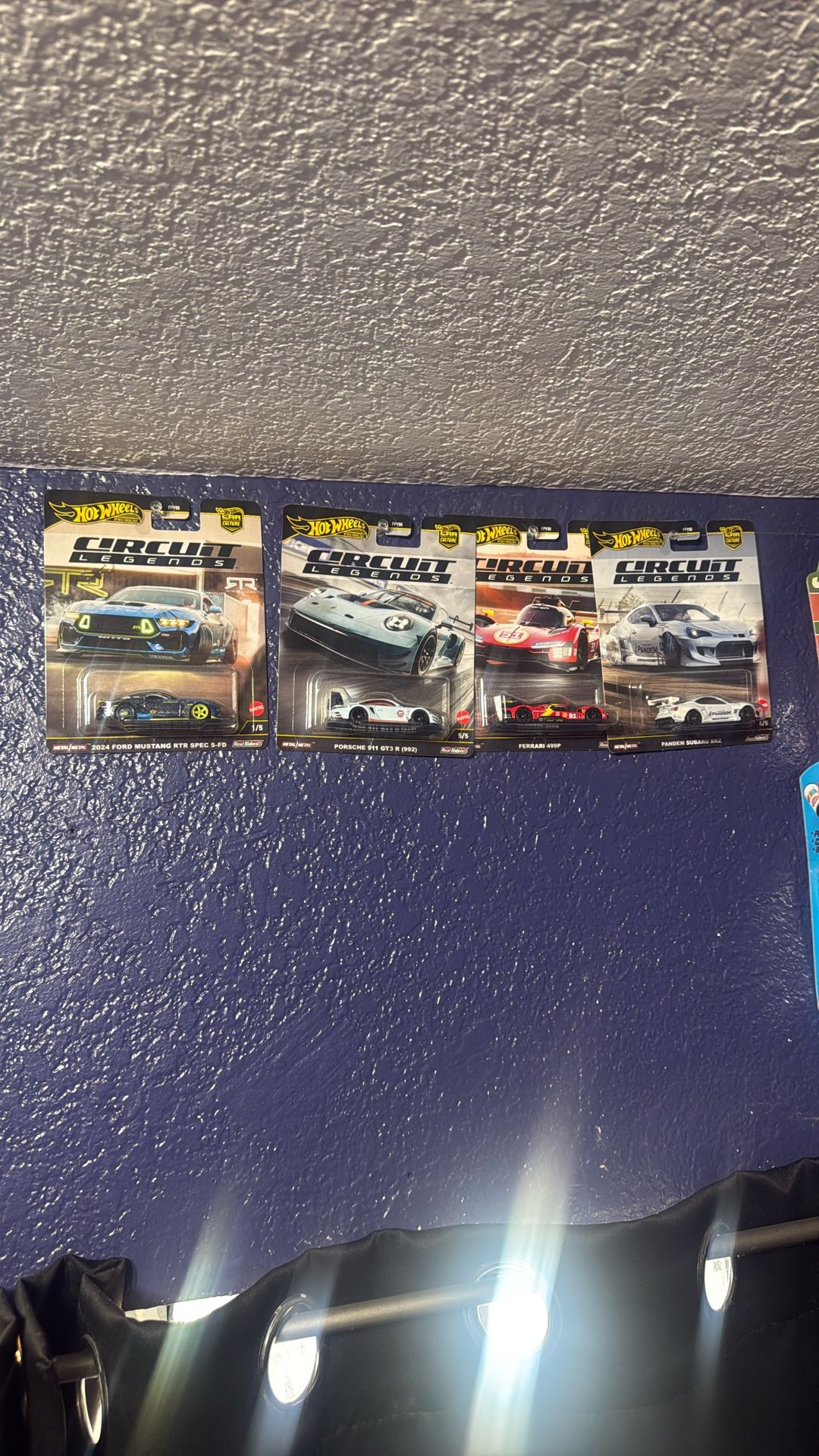 Hotwheels 