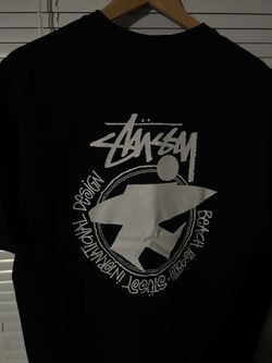 Stussy Tshirt