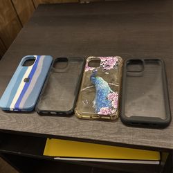 iPhone 11 Cases