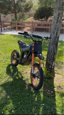 E-Bike