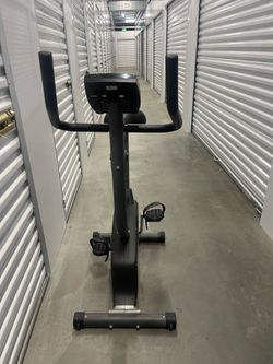 Marcy excercise bike EUC