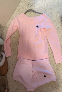 Brand New Short Set