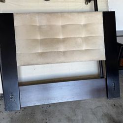 Full Size Headboard 