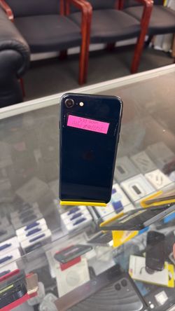 Apple iPhone  SE 3rd generation att and cricket