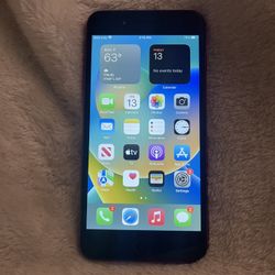 Unlocked iPhone 8 Plus 