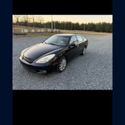 2002 Lexus ES 300